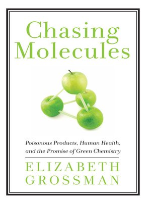 cover image of Chasing Molecules